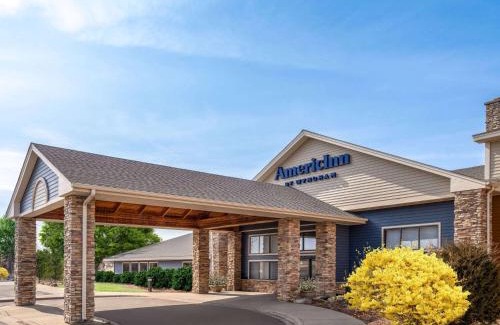 Shakopee Hotel | AmericInn by Wyndham Shakopee Near Canterbury Park