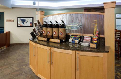 Sibley Hotel | AmericInn by Wyndham Sibley