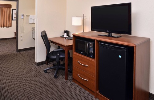 St. Cloud Hotel | AmericInn by Wyndham St. Cloud MN I-94