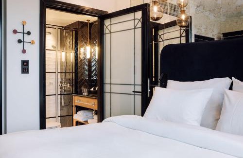 Oslo City Centre Hotel | Amerikalinjen