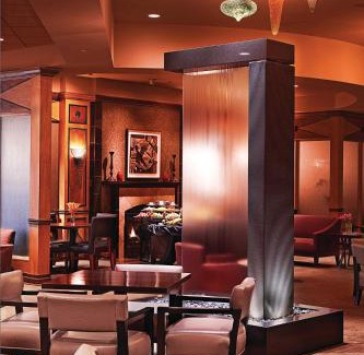 East Chicago Resort | Ameristar Casino Hotel