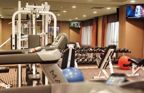 East Chicago Resort | Ameristar Casino Hotel