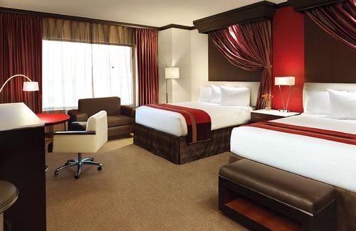 East Chicago Hotel | Ameristar Casino Hotel East Chicago