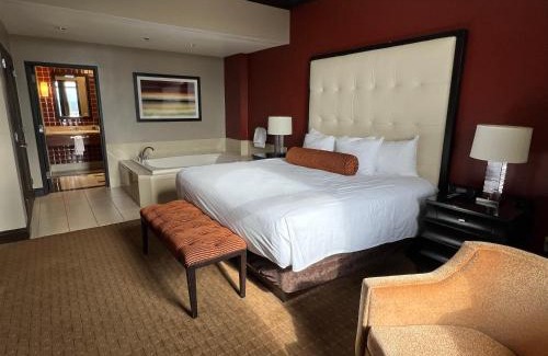 Vicksburg Hotel | Ameristar Casino Hotel Vicksburg, Ms.