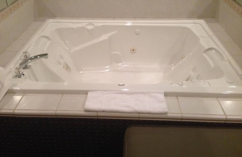 Waverly Hotel | Ameristay Hotel Inn & Suites Waverly