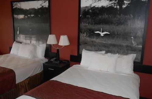 St. Joseph Hotel | AmeriStay Inn