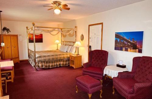 St Croix Falls Hotel | AmeriVu Inn & Suites - St Croix Falls