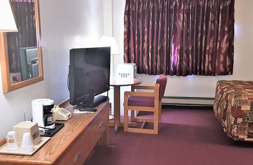 Avon Hotel | AmeriVu Inn & Suites - Avon