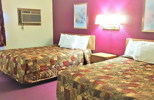 Avon Hotel | AmeriVu Inn & Suites - Avon
