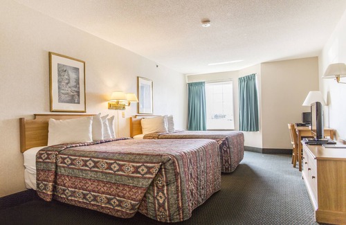 Bad Axe Hotel | Ameriway Inn and Suites