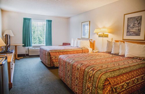 Bad Axe Hotel | Ameriway Inn and Suites