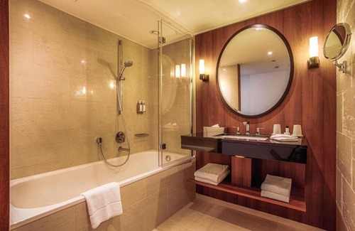Speicherstadt Hotel | AMERON Hamburg Hotel Speicherstadt