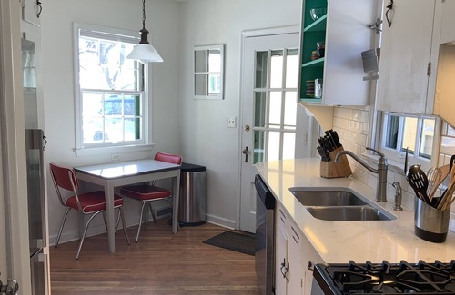Ames House | Ames charmer close to Iowa State