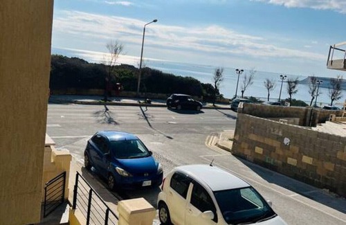San Tumas Apartment | Amethyst 3 bedroom apartment with sea view