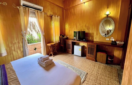 Pa Daet Hotel | Amethyst Hotel Chiang Mai