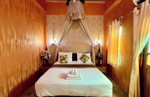 Pa Daet Hotel | Amethyst Hotel Chiang Mai