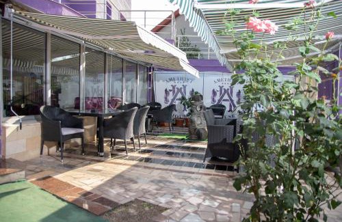 Otopeni House | Amethyst House Therme & Bucharest Otopeni Airport