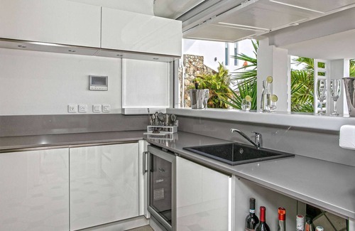 Nettle Bay Villa | Amethyst Luxury villa
