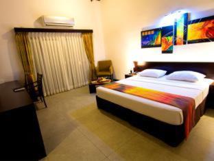 Pasikuda Resort | Amethyst Resort Passikudah