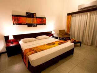 Pasikuda Resort | Amethyst Resort Passikudah