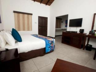 Pasikuda Resort | Amethyst Resort Passikudah