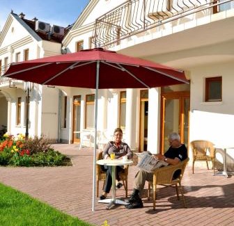 Harkany Hotel | Ametiszt Hotel Harkány