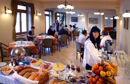 Harkany Hotel | Ametiszt Hotel Harkány