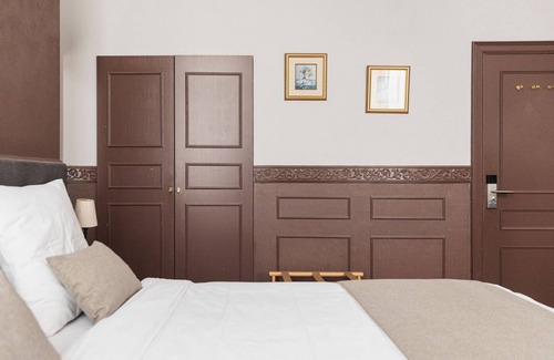 Poperinge Hotel | Amfora