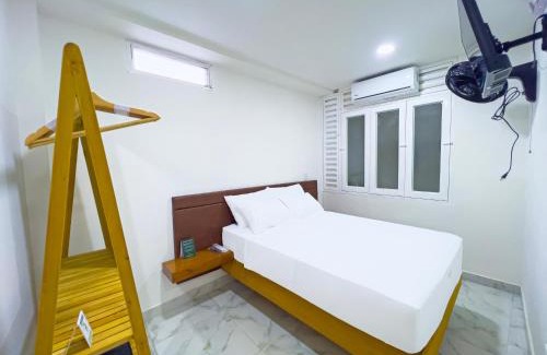 Tumaco Apartment | AMGE's