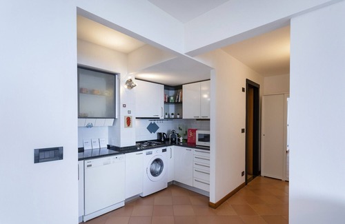 Nervi Apartment | Amiâ o Mâ by Wonderful Italy