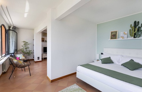 Nervi Apartment | Amiâ o Mâ by Wonderful Italy