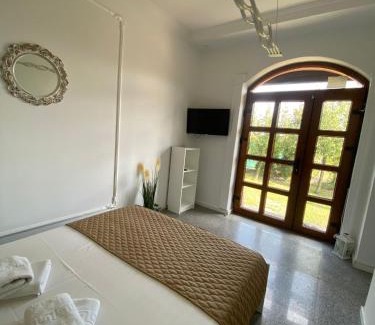 Otopeni House | Ami Residence Bucharest Airport&Therme&Parking