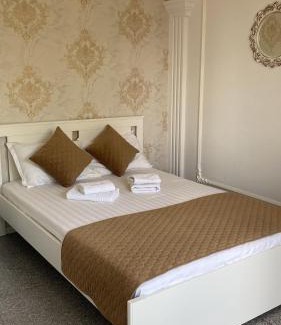 Otopeni House | Ami Residence Bucharest Airport&Therme&Parking