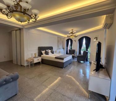 Otopeni House | Ami Residence Bucharest Airport,Therme&FREE PARKING Otopeni