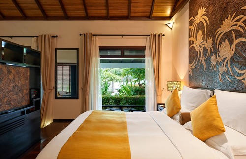 Nha Trang Hotel | Amiana Resort Nha Trang