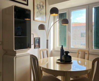 Arcidosso Apartment | Amiata Escape