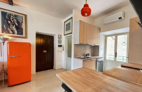 Arcidosso Apartment | Amiata Escape