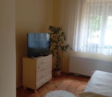 Mako Apartment | Amicii apartman