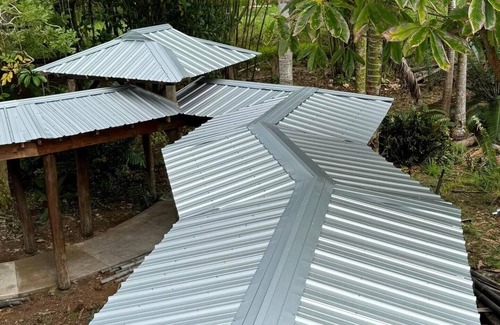 Honalo House | Amidst Bamboo Jungle Retreatnn