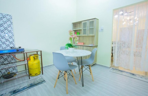 Ijok House | Amieshah Homestay