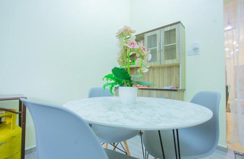 Ijok House | Amieshah Homestay