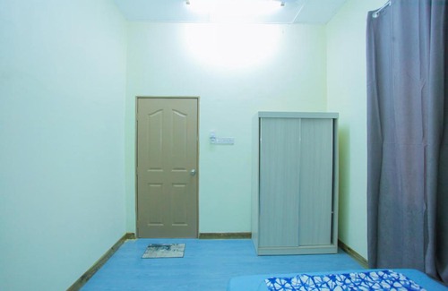 Ijok House | Amieshah Homestay