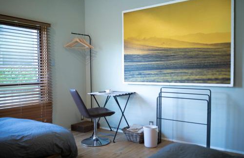 Zushi House | AMIGO HOUSE