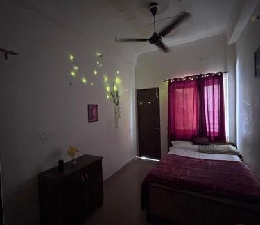 Tapovan House | Amigos Homestay 4