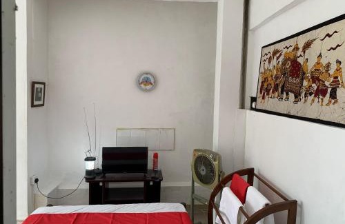 Anniwatta Apartment | Amigos one bed room apartment