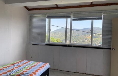Anniwatta Apartment | Amigos one bed room jungle view apartment