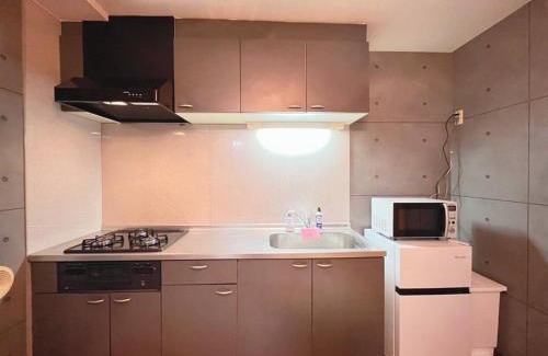 Sangenjaya Apartment | Amika First 101 AF11