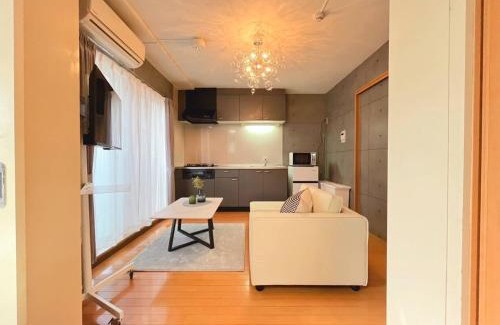 Sangenjaya Apartment | Amika First 101 AF11