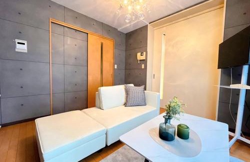 Sangenjaya Apartment | Amika First 101 AF11