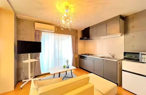Sangenjaya Apartment | Amika First 101